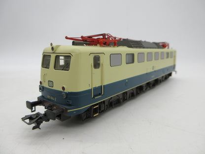 Märklin H0 - 39501 - E-loc, BR 150 van de DB - MFX/Sound