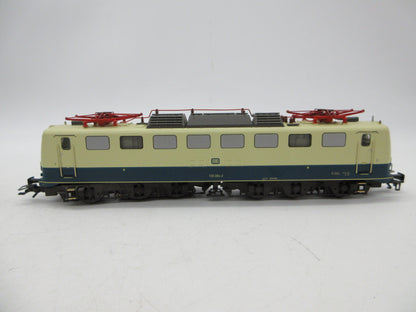 Märklin H0 - 39501 - E-loc, BR 150 van de DB - MFX/Sound