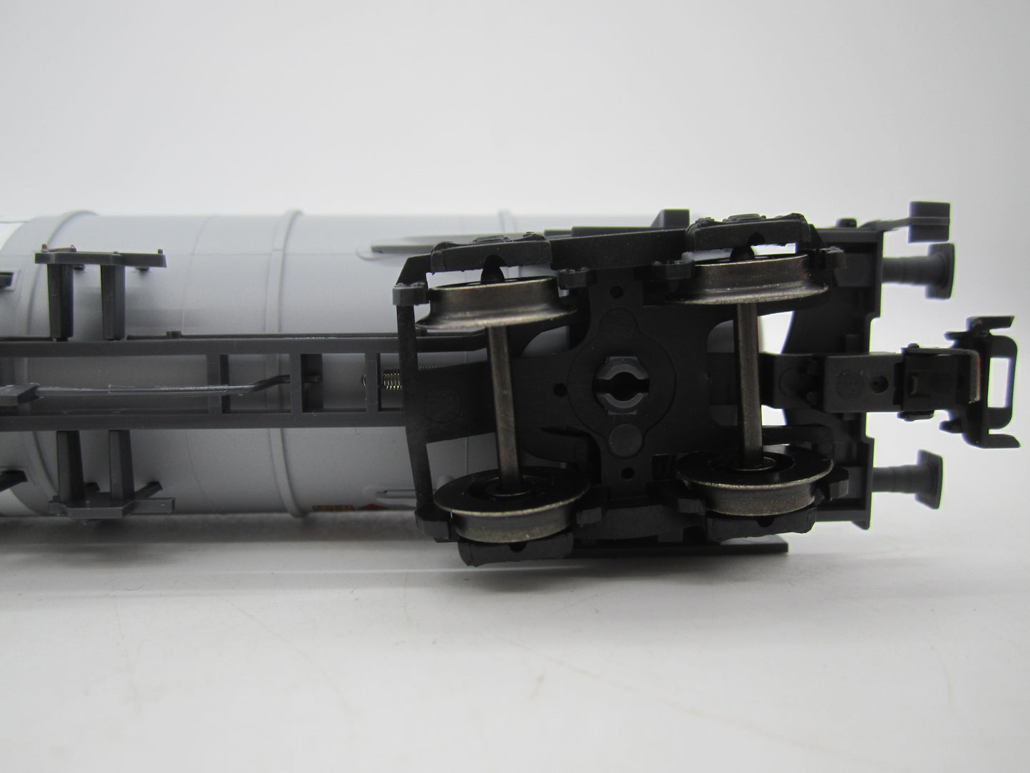 Märklin H0 - 47542 - 4-assige ketelwagen "GATX" van de ZSSK