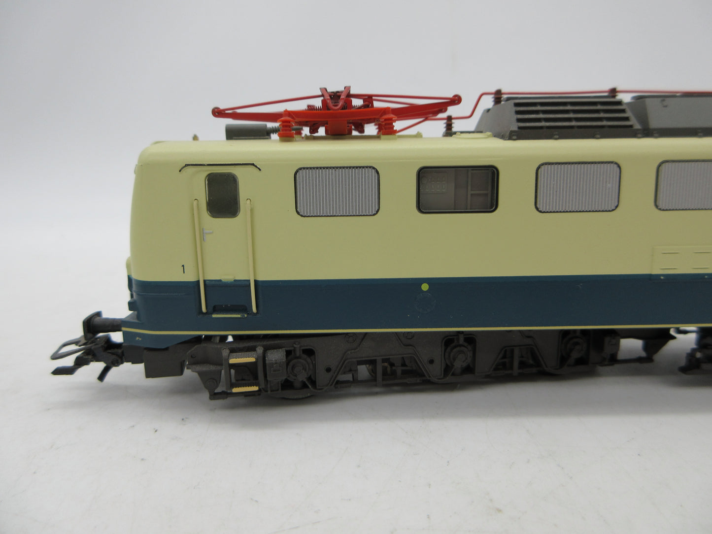 Märklin H0 - 39501 - E-loc, BR 150 van de DB - MFX/Sound