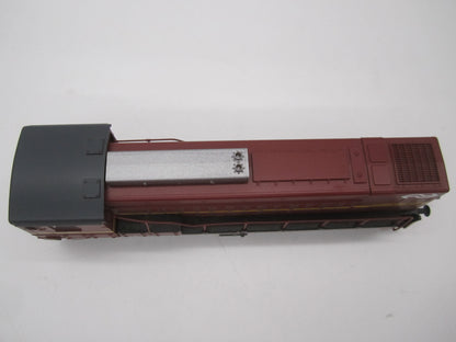Roco H0 - 63457 - Dieselloc, Serie 2200 van de NS - Digitaal