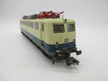 Märklin H0 - 39501 - E-loc, BR 150 van de DB - MFX/Sound