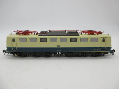 Märklin H0 - 39501 - E-loc, BR 150 van de DB - MFX/Sound