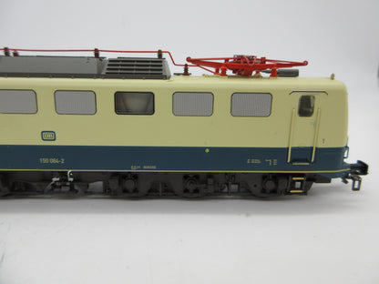Märklin H0 - 39501 - E-loc, BR 150 van de DB - MFX/Sound