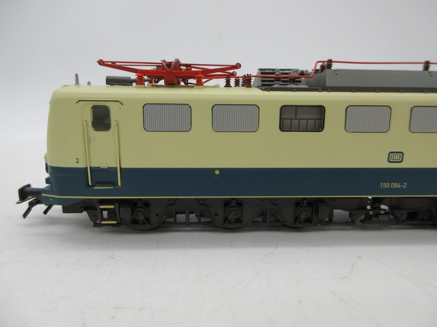 Märklin H0 - 39501 - E-loc, BR 150 van de DB - MFX/Sound