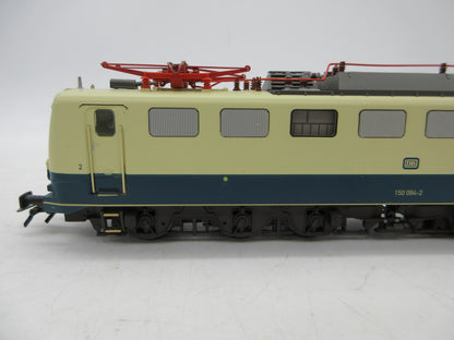 Märklin H0 - 39501 - E-loc, BR 150 van de DB - MFX/Sound