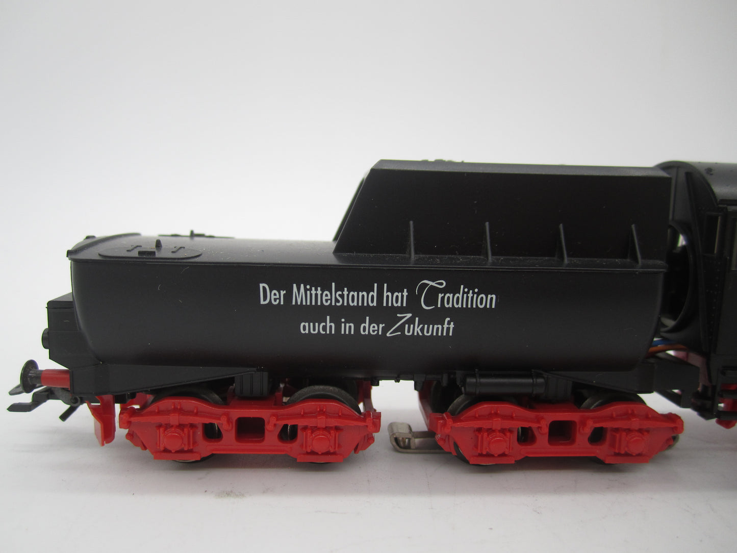 Märklin H0 - 83415 - Stoomloc met tender, BR 52 van de DB - Digitaal (kopie)