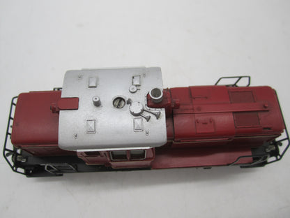 Märklin H0 - 3065 - Dieselloc, V60 van de DB - Analoog