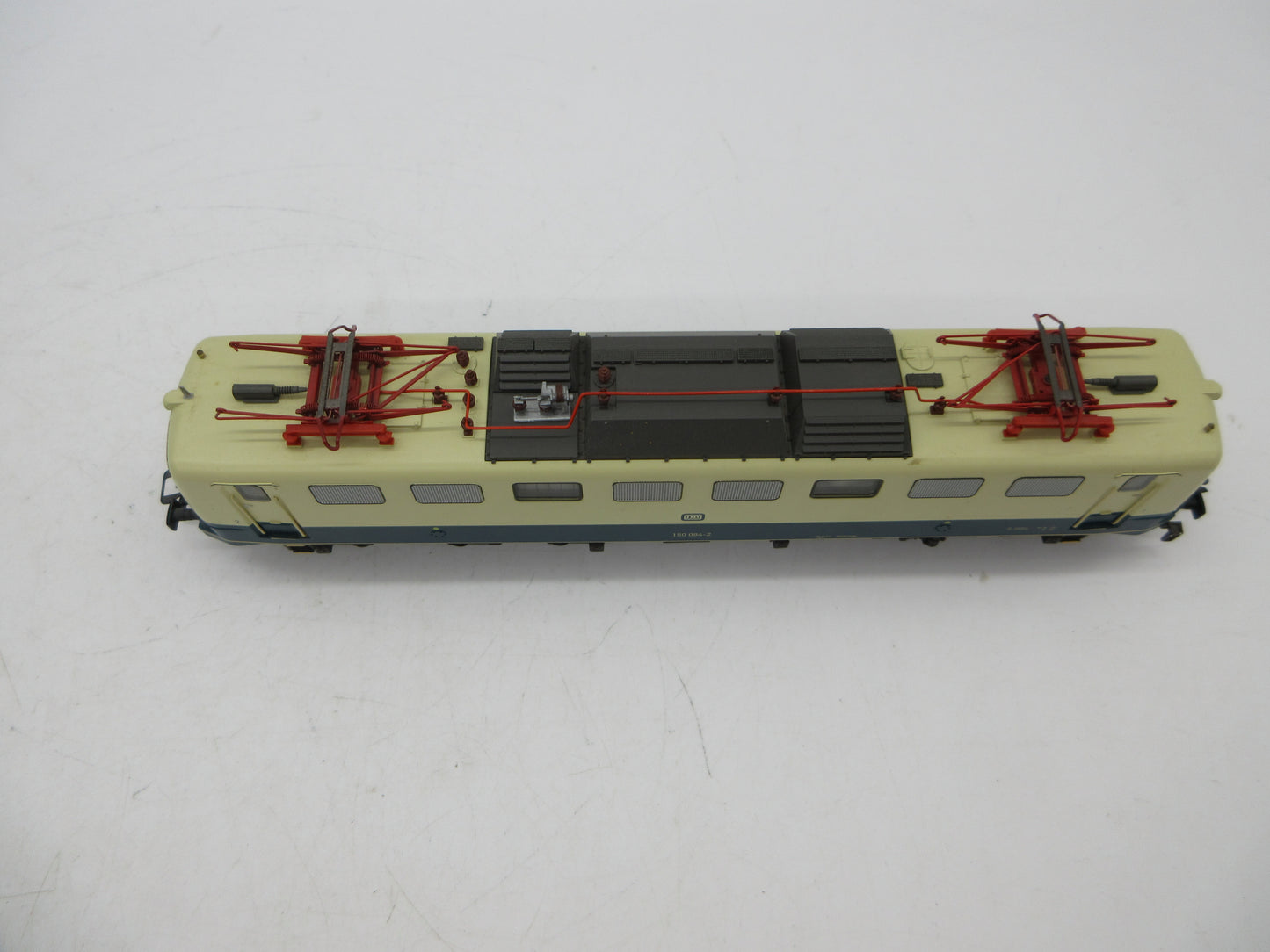 Märklin H0 - 39501 - E-loc, BR 150 van de DB - MFX/Sound