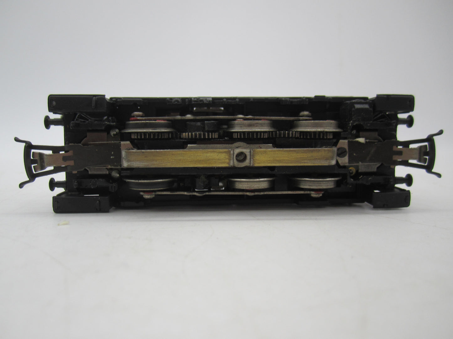 Märklin H0 - 3065 - Dieselloc, V60 van de DB - Analoog