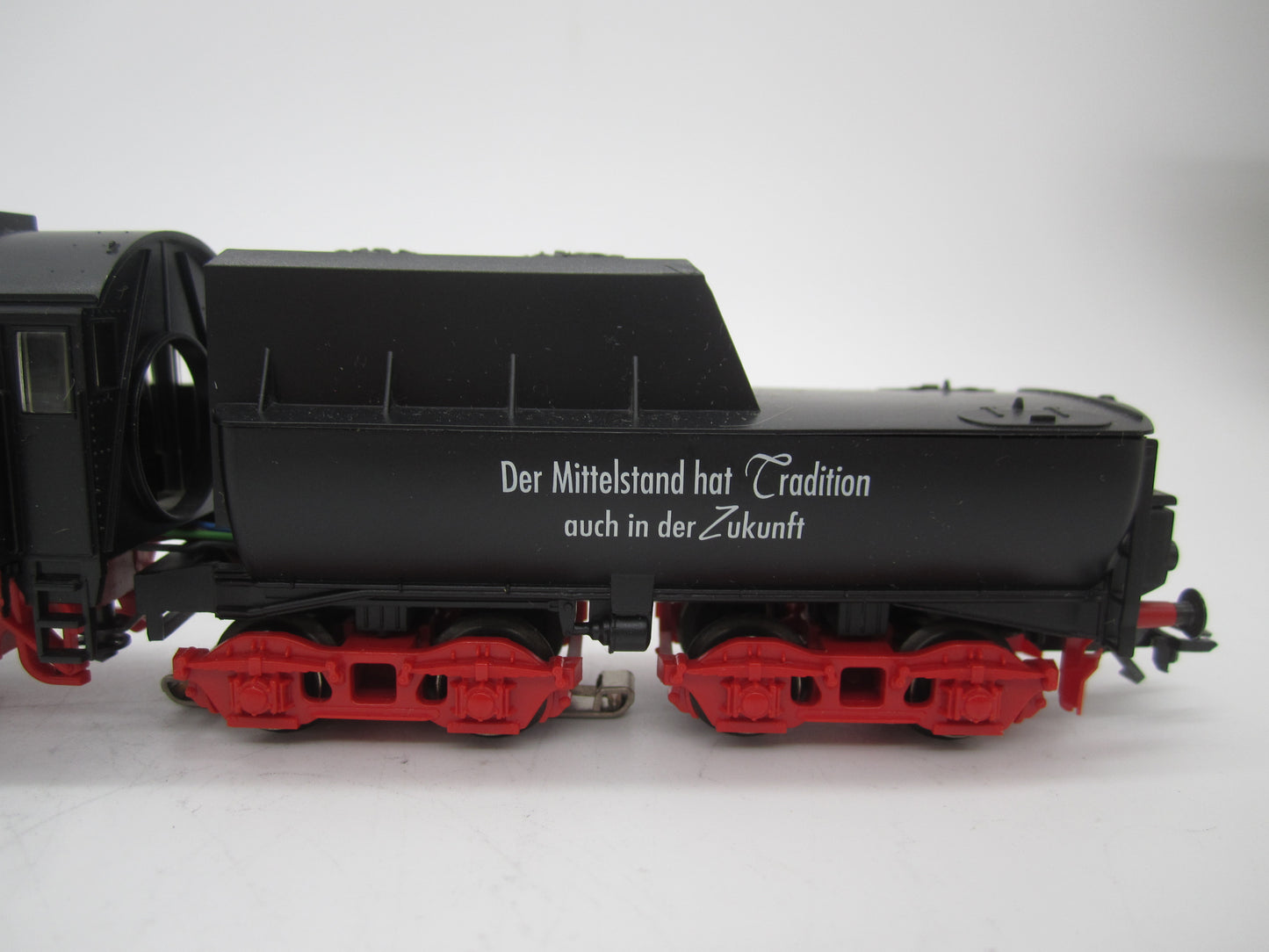 Märklin H0 - 83415 - Stoomloc met tender, BR 52 van de DB - Digitaal (kopie)