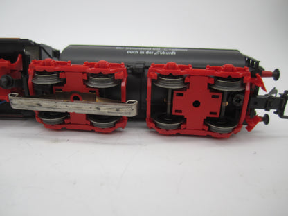 Märklin H0 - 83415 - Stoomloc met tender, BR 52 van de DB - Digitaal (kopie)