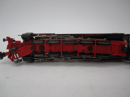 Märklin H0 - 83415 - Stoomloc met tender, BR 52 van de DB - Digitaal (kopie)