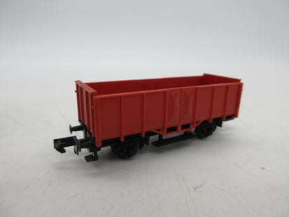 Arnold N - 4400 - Hogeboordwagen