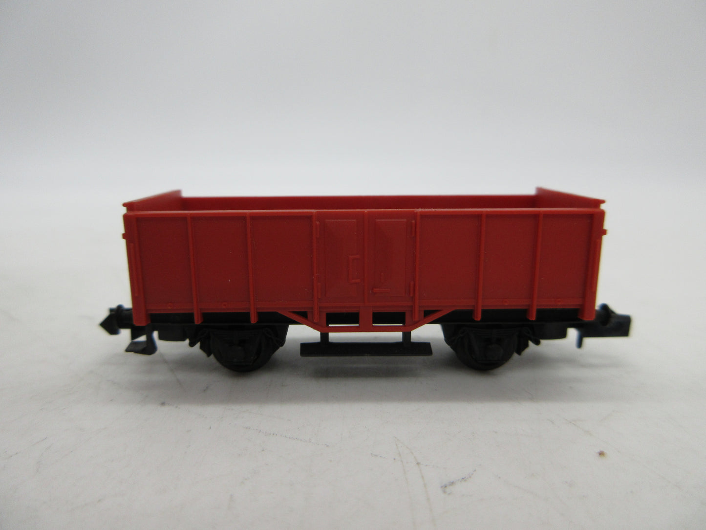 Arnold N - 4400 - Hogeboordwagen