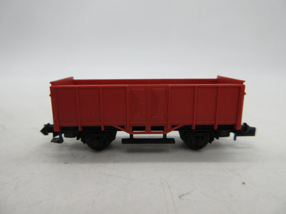 Arnold N - 4400 - Hogeboordwagen