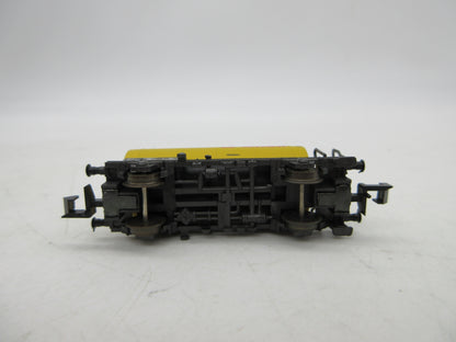 Roco N - 25038 - Ketelwagen "Shell" van de DB