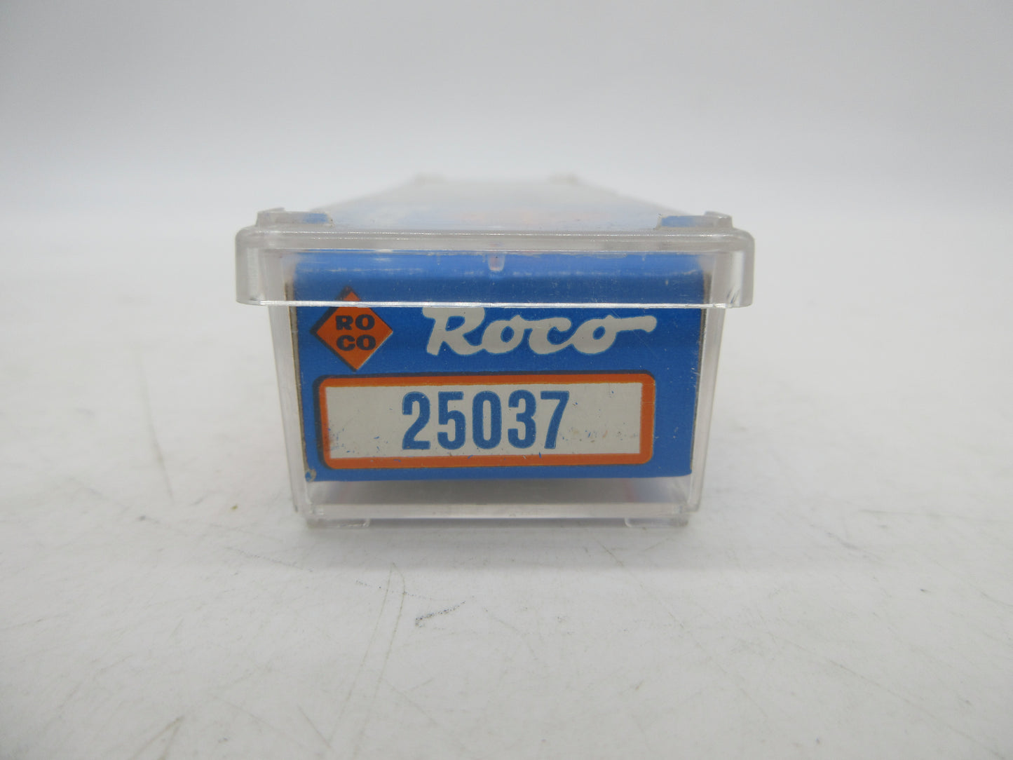 Roco N - 25037 - Ketelwagen "VTG" van de DB