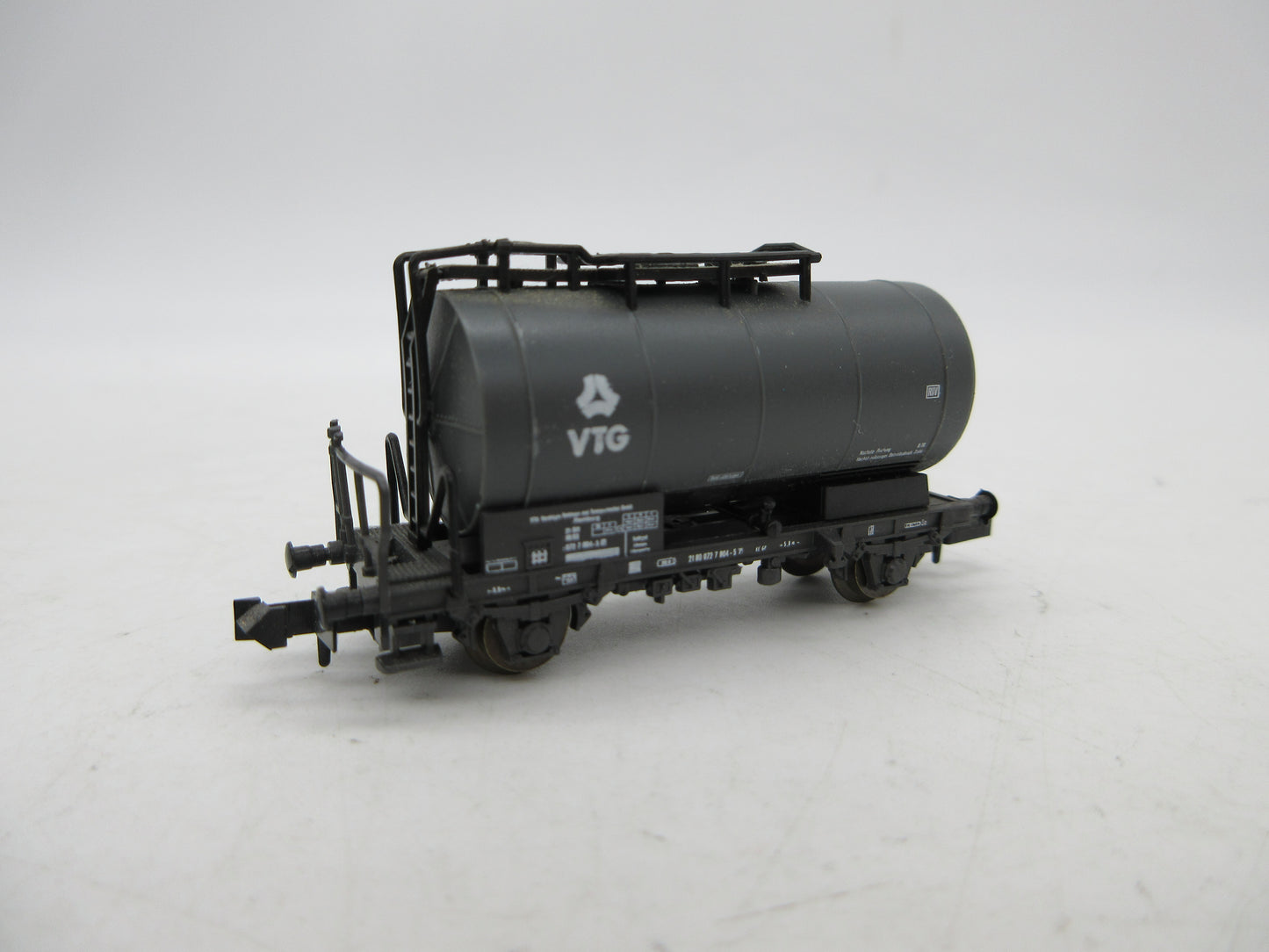 Roco N - 25037 - Ketelwagen "VTG" van de DB