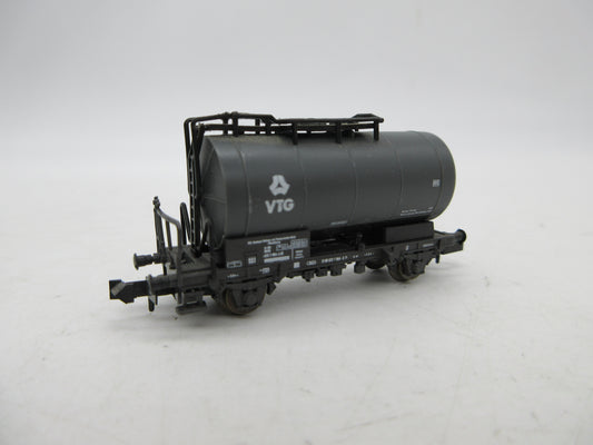 Roco N - 25037 - Ketelwagen "VTG" van de DB