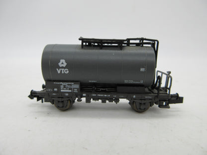 Roco N - 25037 - Ketelwagen "VTG" van de DB