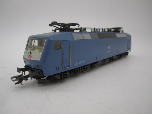 Märklin H0 - 3173 - E-loc, BR 120 "1 april grap" van de DB, digitaal