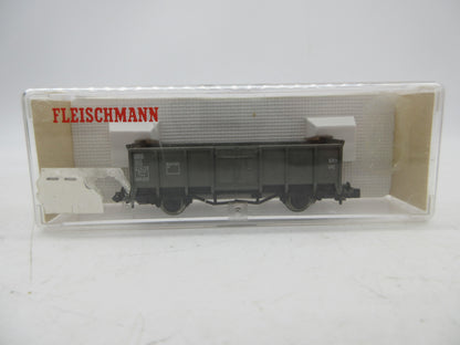 Fleischmann N - 8206 - Hogeboordwagen van de SNCF