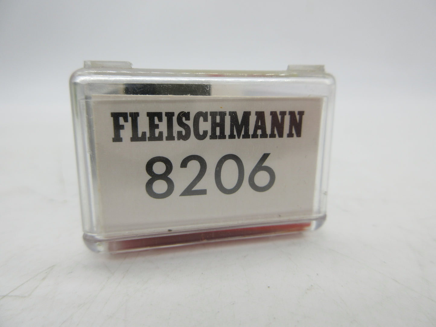Fleischmann N - 8206 - Hogeboordwagen van de SNCF