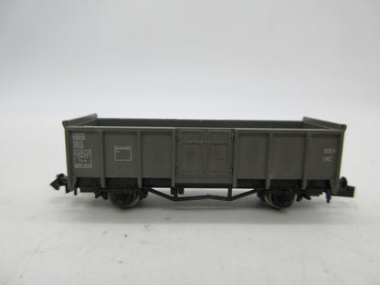 Fleischmann N - 8206 - Hogeboordwagen van de SNCF