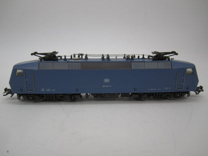 Märklin H0 - 3173 - E-loc, BR 120 "1 april grap" van de DB, digitaal