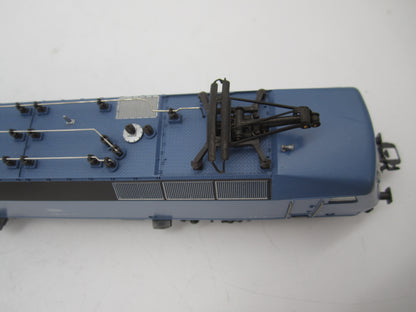 Märklin H0 - 3173 - E-loc, BR 120 "1 april grap" van de DB, digitaal