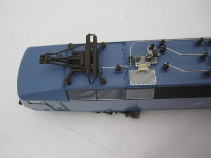 Märklin H0 - 3173 - E-loc, BR 120 "1 april grap" van de DB, digitaal