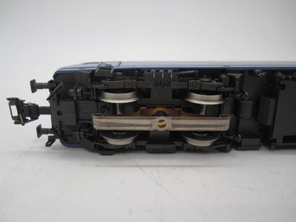Märklin H0 - 3173 - E-loc, BR 120 "1 april grap" van de DB, digitaal