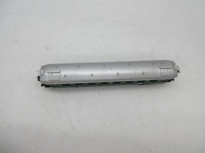 Arnold N - 0155-0 - Personenwagen 2e klas van de DRG