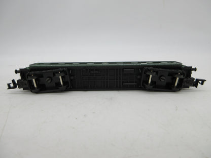 Arnold N - 0155-0 - Personenwagen 2e klas van de DRG
