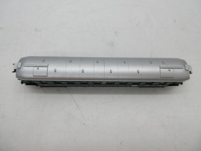 Arnold N - 0155-1 - Personenwagen 3e klas van de DRG