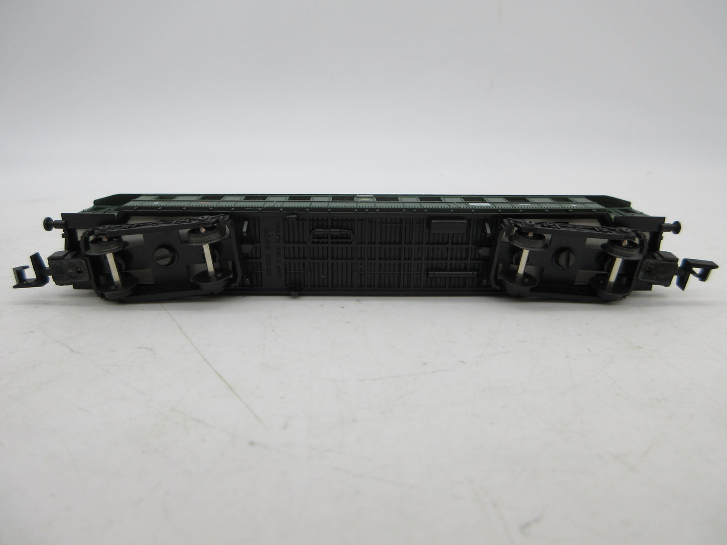 Arnold N - 0155-1 - Personenwagen 3e klas van de DRG