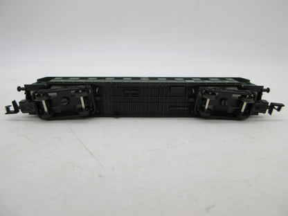 Arnold N - 0155-1 - Personenwagen 3e klas van de DRG