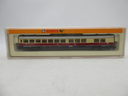 Arnold N - 3840 - TEE speisewagen van de DB
