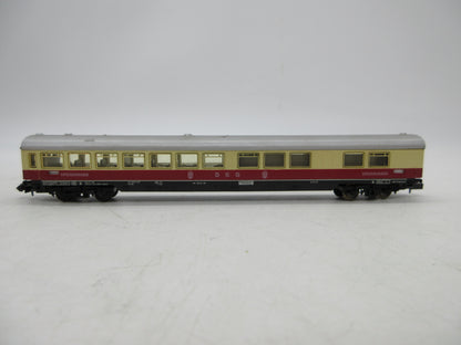 Arnold N - 3840 - TEE speisewagen van de DB