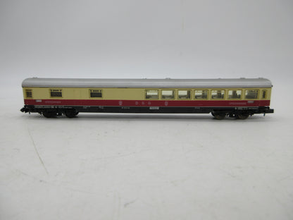 Arnold N - 3840 - TEE speisewagen van de DB