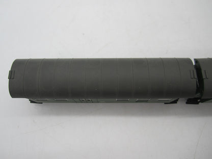 Märklin H0 - 00795-10 - Dubbelsetje Umbauwagen 2e klas met bagagedeel van de DB