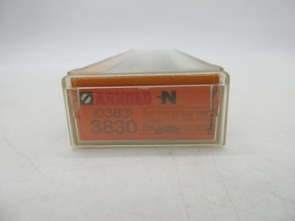 Arnold N - 3830 - TEE barwagen van de DB