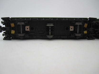 Märklin H0 - 00795-10 - Dubbelsetje Umbauwagen 2e klas met bagagedeel van de DB