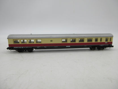 Arnold N - 3830 - TEE barwagen van de DB