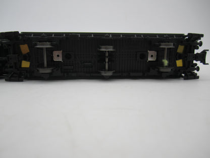 Märklin H0 - 00795-10 - Dubbelsetje Umbauwagen 2e klas met bagagedeel van de DB