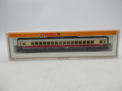 Arnold N - 3820 - TEE Grossraumwagen van de DB