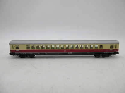 Arnold N - 3820 - TEE Grossraumwagen van de DB