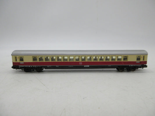 Arnold N - 3820 - TEE Grossraumwagen van de DB