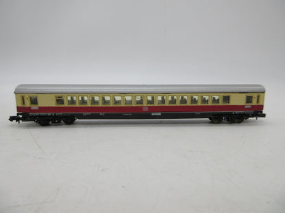 Arnold N - 3820 - TEE Grossraumwagen van de DB